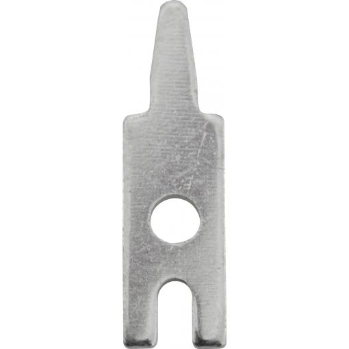 Vogt Verbindungstechnik 1016c.68 pájecí kolík Kontaktní plocha pocínovaný 100 ks (d x š) 10.5 mm x 3 mm