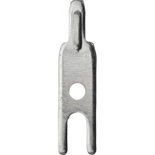 Vogt Verbindungstechnik 3779b.28 pájecí kolík Kontaktní plocha pocínovaný 100 ks (d x š) 11 mm x 2.8 mm