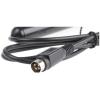 RS PRO Sonda, rozsah: 0 to +60 °C, typ elektrody: Vodivost