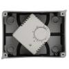 RS PRO Termostat, SPDT 25 °C 10 A -5 °C 240V ac 240V ac