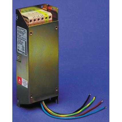 Filtr EMC, řada: Power Flex, 460V, 16Hz, Lišta DIN 3 mH, počet fází: 3, Allen Bradley, No