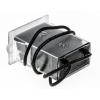 Čítač 1.710.200.013, řada: K 47.20 Čítač Kubler 7 Analogové 10 Hz 24V dc