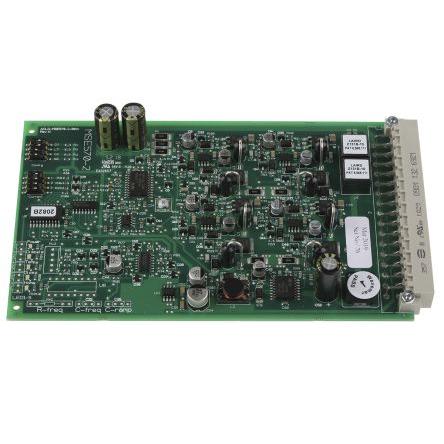 Regulátor krokového motoru 36V dc 3.5A 3 40 °C 0 °C McLennan Servo Supplies