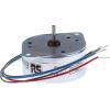 McLennan Servo Supplies Motor AC, řada: 9904 1 Reverzibilní 250rpm 1.8 W Montáž na přírubu 24pólový 110V