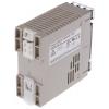Omron Napájecí zdroj na lištu DIN S8VS, počet výstupů: 1 Spínaný režim 264V ac 2.5 A St. 24V dc DC 60 W
