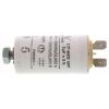 Vrstvové kondenzátory, řada: C27 P0 5 μF ±5 % 470V ac, Montáž na rám 0.8 mm KEMET