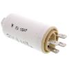 Vrstvové kondenzátory, řada: C27 P0 5 μF ±5 % 470V ac, Montáž na rám 0.8 mm KEMET