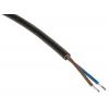Vrstvové kondenzátory, řada: C27 P0 2.5 μF ±5 % 470V ac, Montáž na rám 0.8 mm KEMET