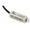 Vrstvové kondenzátory, řada: C27 P0 2.5 μF ±5 % 470V ac, Montáž na rám 0.8 mm KEMET
