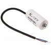 Vrstvové kondenzátory, řada: C27 12 μF ±5 % 470V ac, Montáž na rám 0.8 mm KEMET