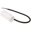 Vrstvové kondenzátory, řada: C27 12 μF ±5 % 470V ac, Montáž na rám 0.8 mm KEMET
