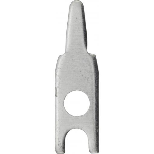 Vogt Verbindungstechnik 1003m.28 pájecí kolík Kontaktní plocha pocínovaný 100 ks (d x š) 8.5 mm x 2.5 mm