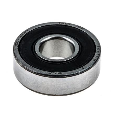 Kuličkové ložisko 6000-2RSH SKF 10 mm (vnitřní prům.) 26 mm OD
