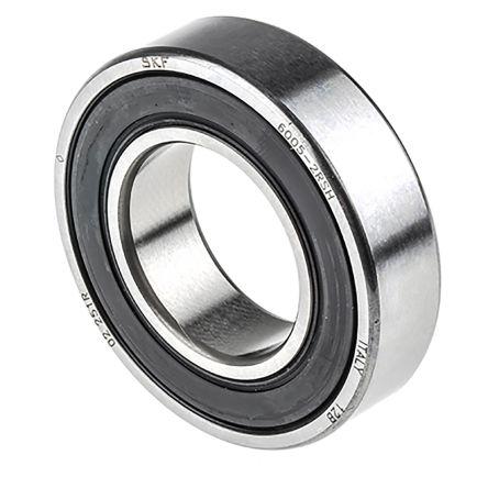 Kuličkové ložisko 6005-2RSH SKF 25 mm (vnitřní prům.) 47 mm OD