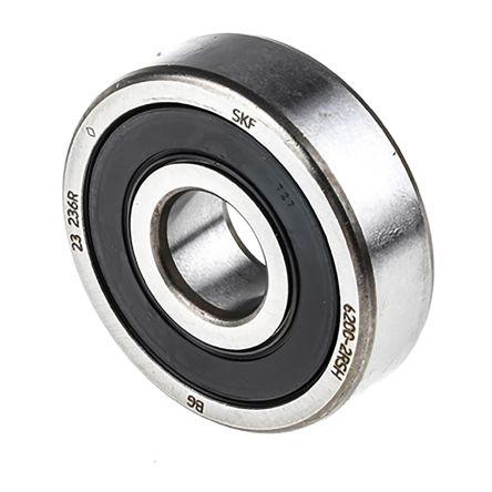 Kuličkové ložisko 6200-2RSH SKF 10 mm (vnitřní prům.) 30 mm OD
