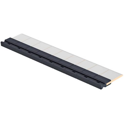 BLOCK EB-BAR3 Příčná spojka pro 3 EasyB moduly EB-BAR3