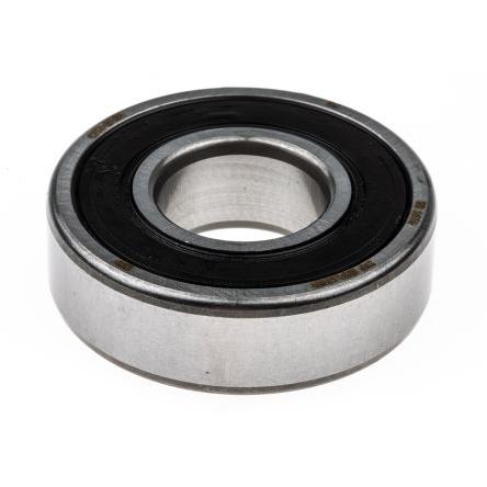 Kuličkové ložisko 6204-2RSH SKF 20 mm (vnitřní prům.) 47 mm OD