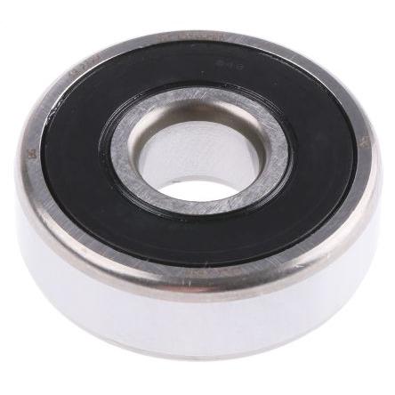 Kuličkové ložisko 6301-2RSH SKF 12 mm (vnitřní prům.) 37 mm OD