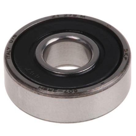 Kuličkové ložisko 607-2RSH SKF 7 mm (vnitřní prům.) 19 mm OD