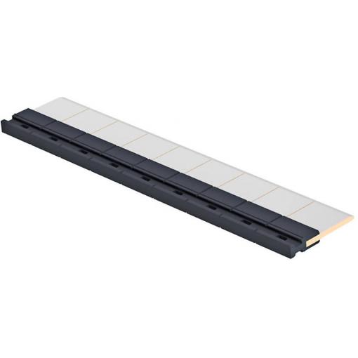 BLOCK EB-BAR2 Příčná spojka pro 2 EasyB moduly EB-BAR2