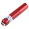 Global Laser Laserový modul 5200-50-000, řada: LaserLyte Červená 650 nm 1 mW Spojitá vlna 2 Bod Ovládání zaostření,