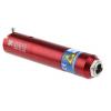 Global Laser Laserový modul 5200-56-000, řada: LaserLyte Červená 635 nm 5 mW Spojitá vlna 2M Řádek