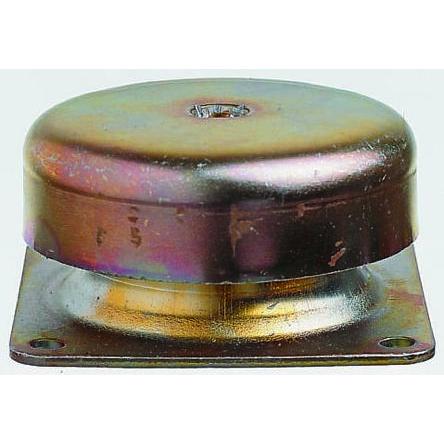 VSC3-90-C-S-M16 Fabreeka M16 Antivibrační držák Miska