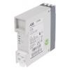 ABB Časovací relé, řada: 1SVR Lišta DIN SPDT 1kontaktové 24 V dc 240V ac 1 funkce Šroub 0.3 to 30 s