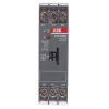 ABB Časovací relé, řada: 1SVR Lišta DIN SPDT 1kontaktové 24 V dc 240V ac 1 funkce Šroub 0.3 to 30 s