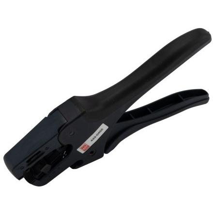 Stahovač kabelů, typ kabelu: Polyvinylchlorid 1.5 to 10 mm² celková délka 191mm RS PRO