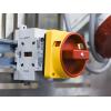 Allen Bradley Oddělovací (hlavní) vypínač, rozsah: 194E 3pólový Montáž do panelu IP66 16A 7.5 kW