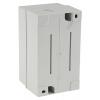 Allen Bradley Oddělovací (hlavní) vypínač, rozsah: 194E 3pólový Přední montáž, Základna IP66 16A 7.5 kW