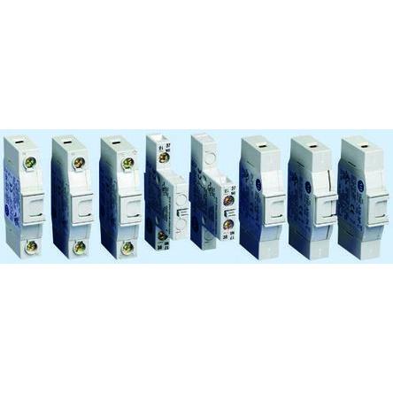 Allen Bradley Pomocný kontakt 1 NO 1 Boční, rozsah: 194 s Šroub 16 A 17V dc