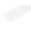 RS PRO Teplem smrštitelné bužírky průměr 19.1 mm Čirá smršťovací poměr 2:1 Polyolefin 300mm