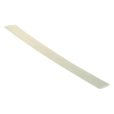 RS PRO Teplem smrštitelné bužírky průměr 25.4 mm Čirá smršťovací poměr 2:1 Polyolefin 300mm