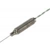 Termočlánek s minerální izolací 100 mm kabel typ K Nerezová ocel 150 mm sonda, -40 °C 0.5 mm na 750 °C IEC, RoHS