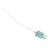 Termočlánek s minerální izolací typ K Nerezová ocel 150 mm sonda 0.5 mm na 750 °C RoHS Compliant, IEC RS PRO