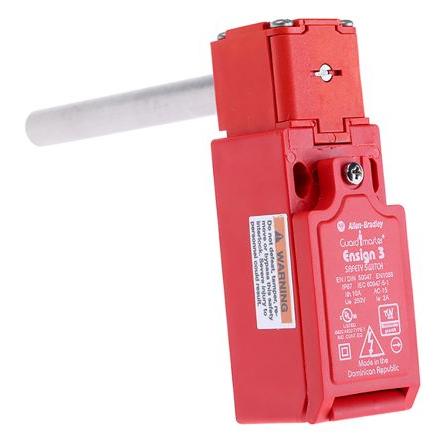 Allen Bradley Guardmaster 440h Bezpečnostní závěsový spínač