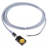 Turck Kapacitní snímač přiblížení BC5-Q08-AP6X2-V1131 Blok 5 mm 200mA IP67 100 Hz PnP 30 V dc