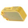 Turck Kapacitní snímač přiblížení BC10-Q14-AP4X2-V1131 Blok M8 x 1 10 mm 200mA IP67 100 Hz PnP 250 V ac 65 V dc