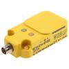 Turck Kapacitní snímač přiblížení BC10-Q14-AP4X2-V1131 Blok M8 x 1 10 mm 200mA IP67 100 Hz PnP 250 V ac 65 V dc