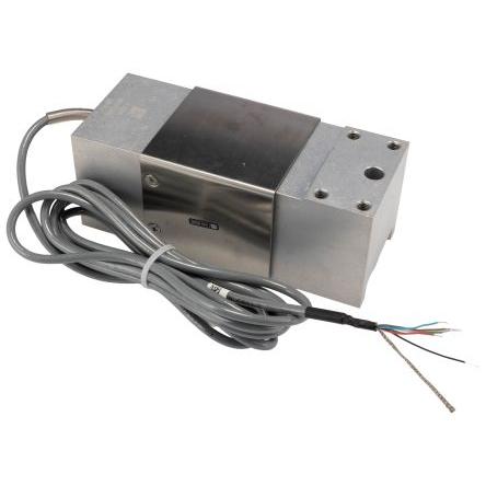 Nakládací komora Model 1250 Jednobodová Vodič 50 kg 40 °C 500 kg -10 °C Tedea Huntleigh