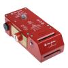 Allen Bradley Guardmaster 440G-L Elektromagnetický blokovací spínač Napájení pro odemknutí Včetně ovladače