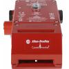 Allen Bradley Guardmaster 440G-L Elektromagnetický blokovací spínač Napájení pro odemknutí Včetně ovladače