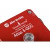 Allen Bradley Guardmaster 440G-L Elektromagnetický blokovací spínač Napájení pro odemknutí Včetně ovladače