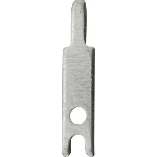 Vogt Verbindungstechnik 1001s.68 pájecí kolík Kontaktní plocha pocínovaný 100 ks (d x š) 8.5 mm x 1.8 mm