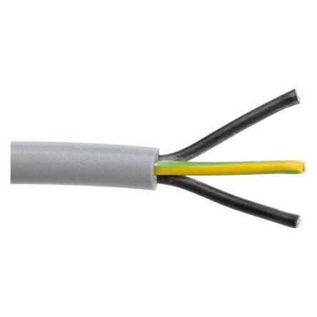 Ovládací kabel, řada: ÖLFLEX CLASSIC 400 P 3žilový 20 AWG Polyuretanová směs Termoplastický polyuretan plášť Lapp