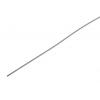 Termočlánek s minerální izolací 100 mm kabel typ K Nerezová ocel 150 mm sonda, -40 °C 0.5 mm na +750 °C IEC, RoHS