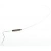 Termočlánek s minerální izolací 100 mm kabel typ K Nerezová ocel 250 mm sonda, -40 °C 0.5 mm na +750 °C IEC, RoHS