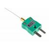 Termočlánek s minerální izolací typ K Nerezová ocel 250 mm sonda, -40 °C 0.5 mm na +1100 °C IEC, RoHS Compliant RS PRO